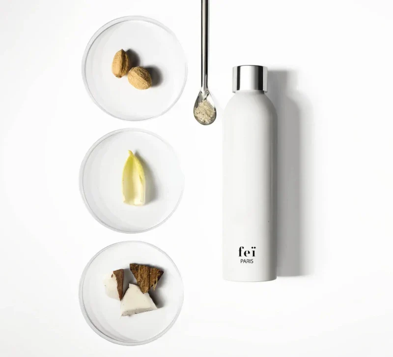 Coffret Rituel de famille soins naturels - Image 2
