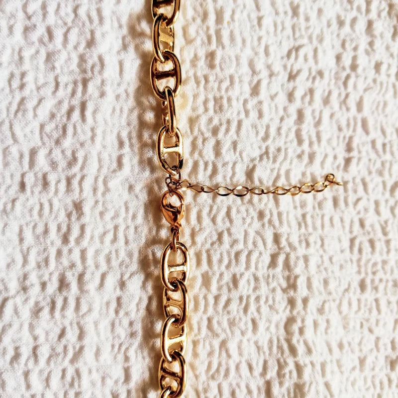 Collier original en or - Guidance - Image 9