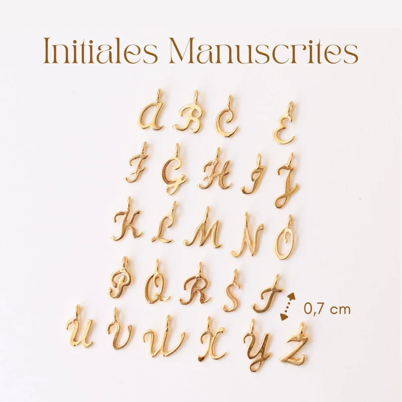 collier Personnalisable - Chaîne duo de Maille - Image 13