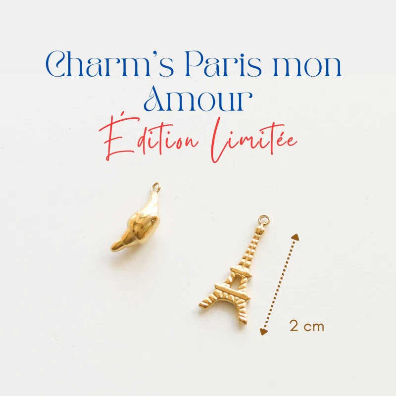 collier Personnalisable en acier inoxydable - Chaîne Cordage épaisse - Image 11