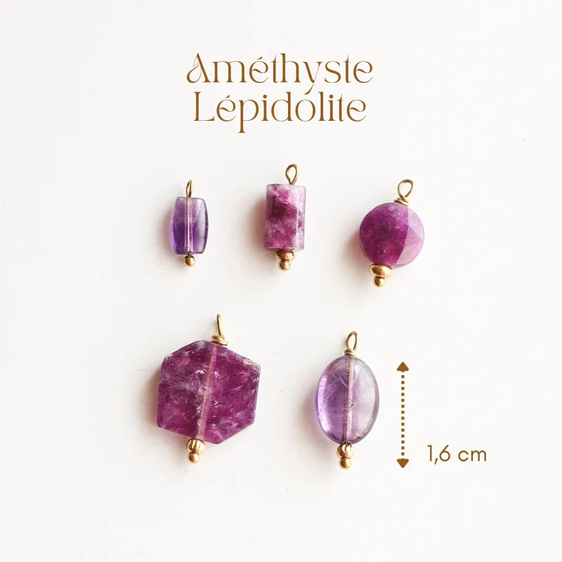 collier Personnalisable en acier inoxydable - Chaîne Cordage épaisse - Image 20