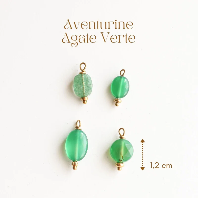 collier Personnalisable en acier inoxydable - Chaîne Cordage épaisse - Image 23