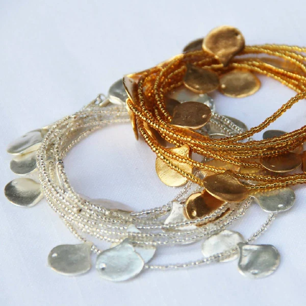Collier Sautoir Tears I 2 coloris - Image 8
