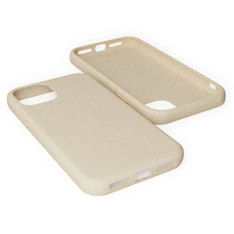 Coque anti-choc biodégradable pour téléphone - Be Limitless - Image 8