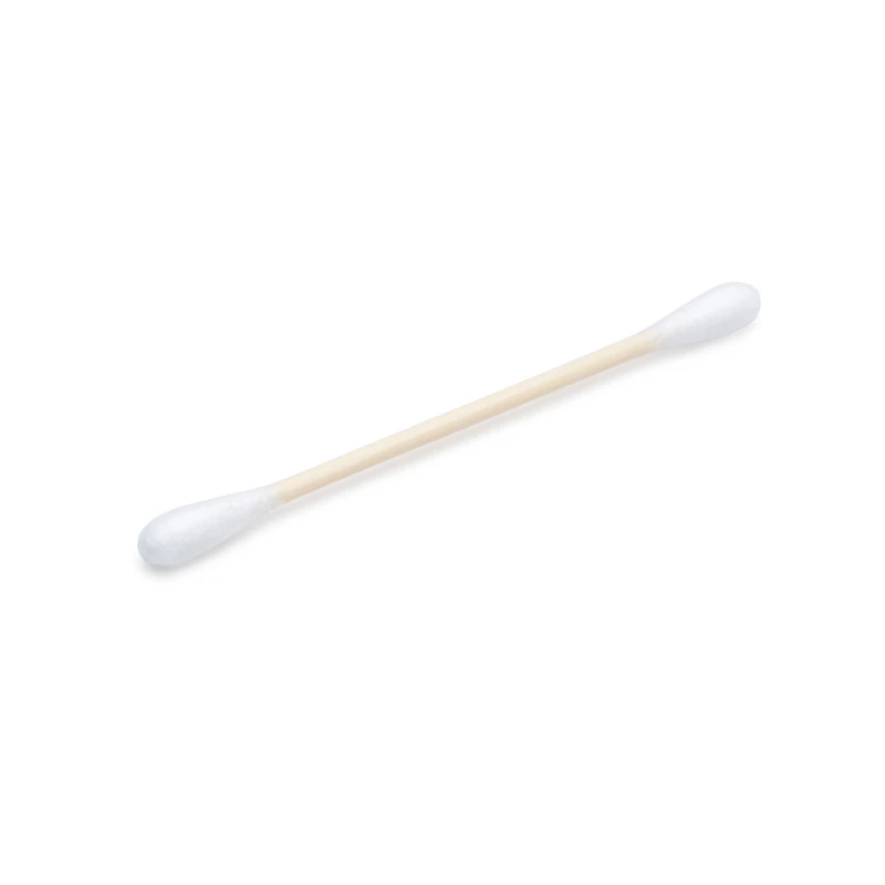 Cotons-tiges en bambou biodégradables - Lot de 100 unités - Image 15