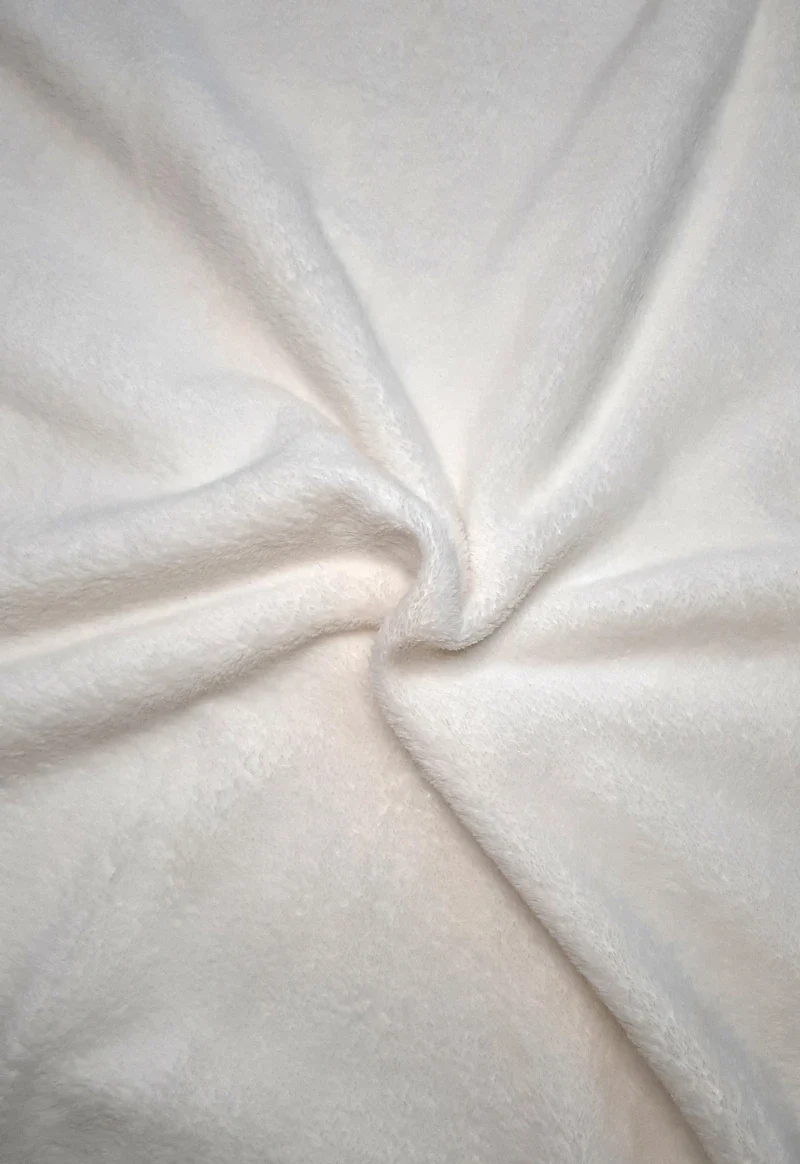 Couverture polaire en coton pour bébés - Image 2