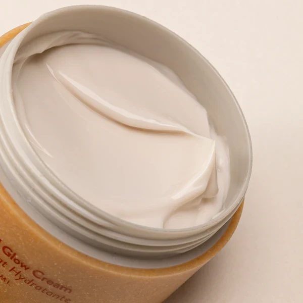 Crème Éclat Hydratante naturelle à base de plantes - Image 8