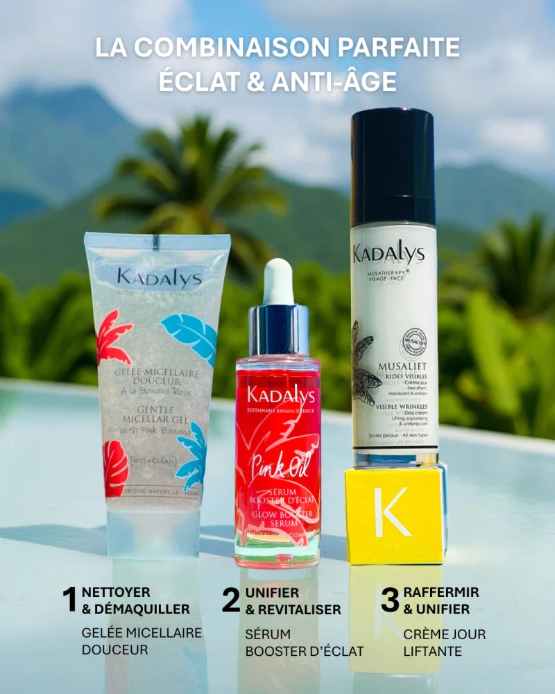 Crème Jour Liftante Bio 50ml - Image 14
