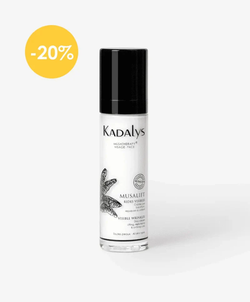 Crème Jour Liftante Bio 50ml - Image 5