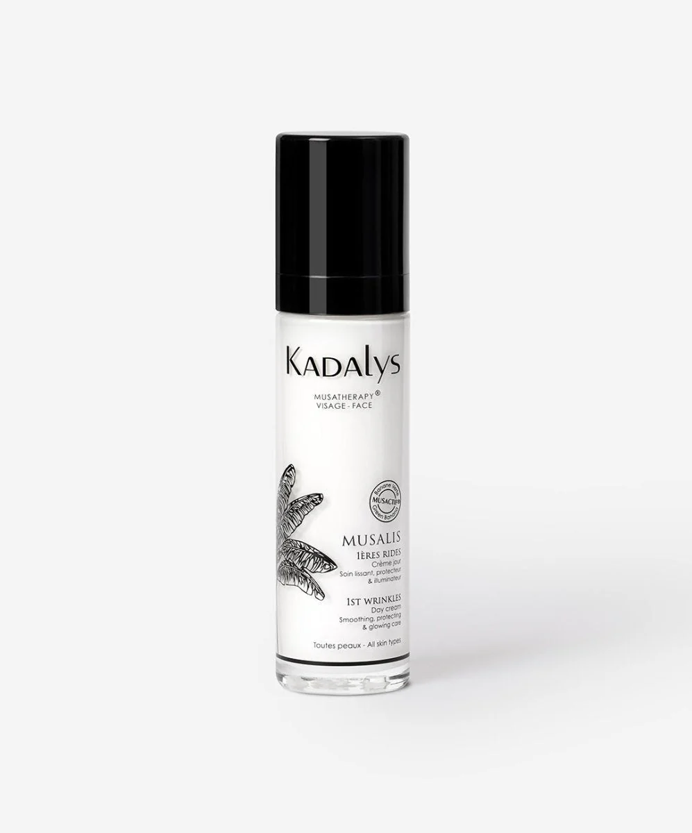 Crème Jour Lissante Bio 50ml - Image 2