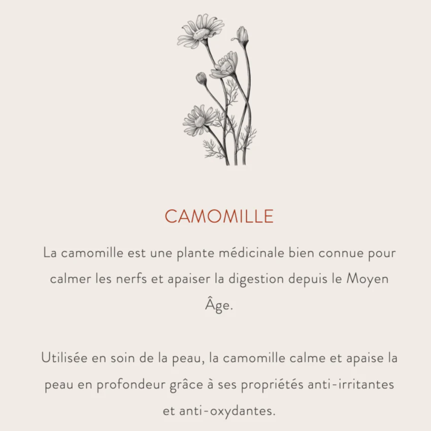 Crème Nourrissante naturelle à base de plantes - Image 6