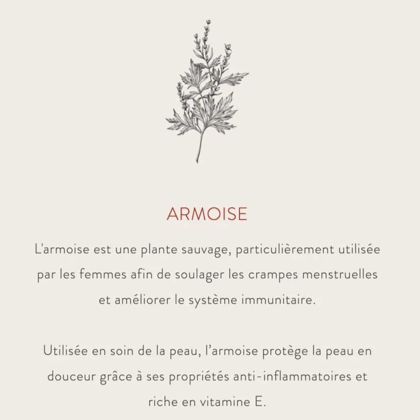 Crème Nourrissante naturelle à base de plantes - Image 7