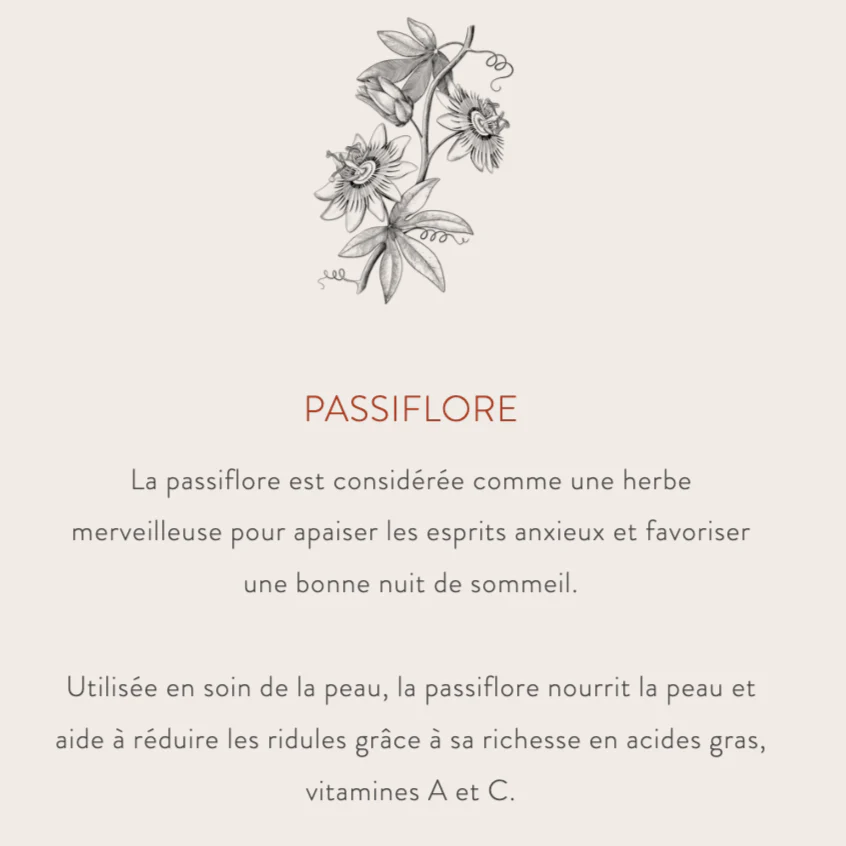 Crème Nourrissante naturelle à base de plantes - Image 8