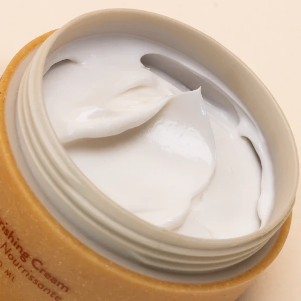 Crème Nourrissante naturelle à base de plantes - Image 9