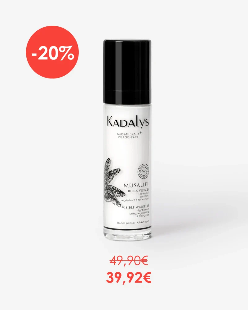 Crème Nuit Liftante Bio 50ml - Image 10