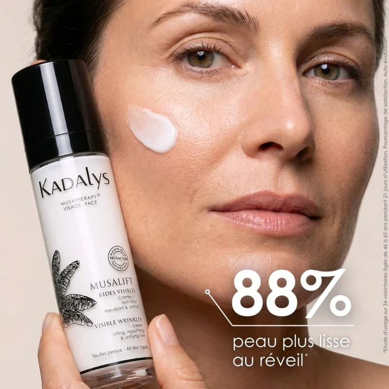 Crème Nuit Liftante Bio 50ml - Image 12
