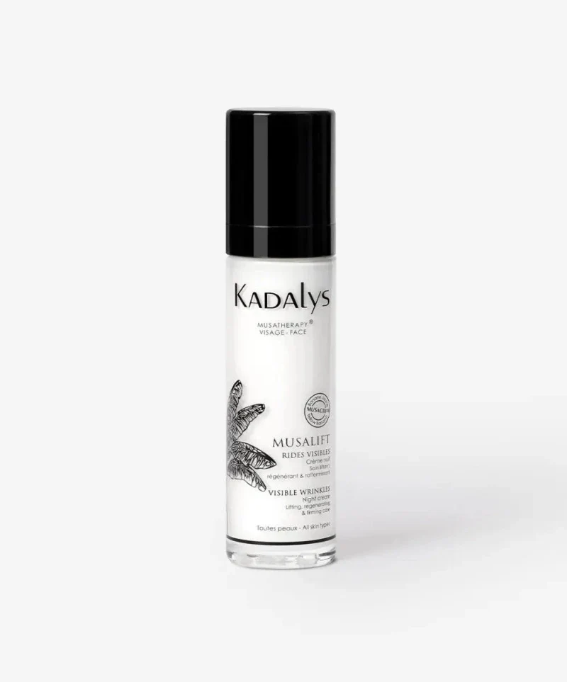 Crème Nuit Liftante Bio 50ml - Image 5