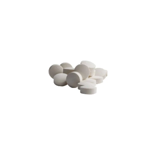 Dentifrice solide en pastilles à croquer - 1 mois - Image 10