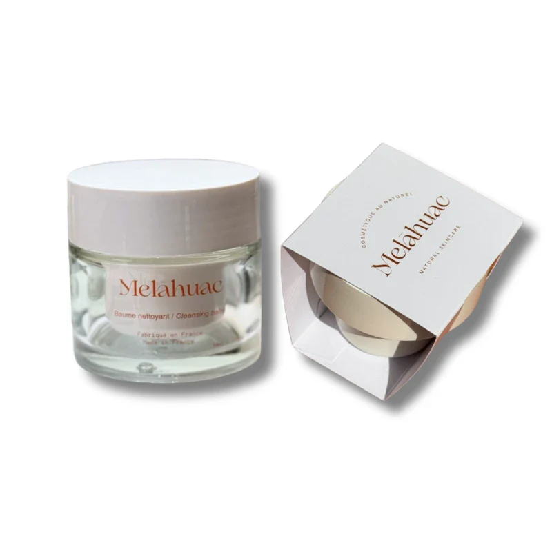 Duo baume nettoyant naturel - Image 4