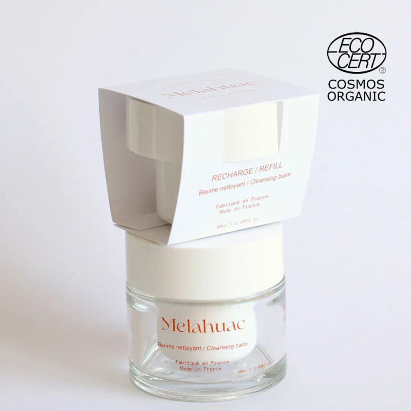 Duo baume nettoyant naturel - Image 5