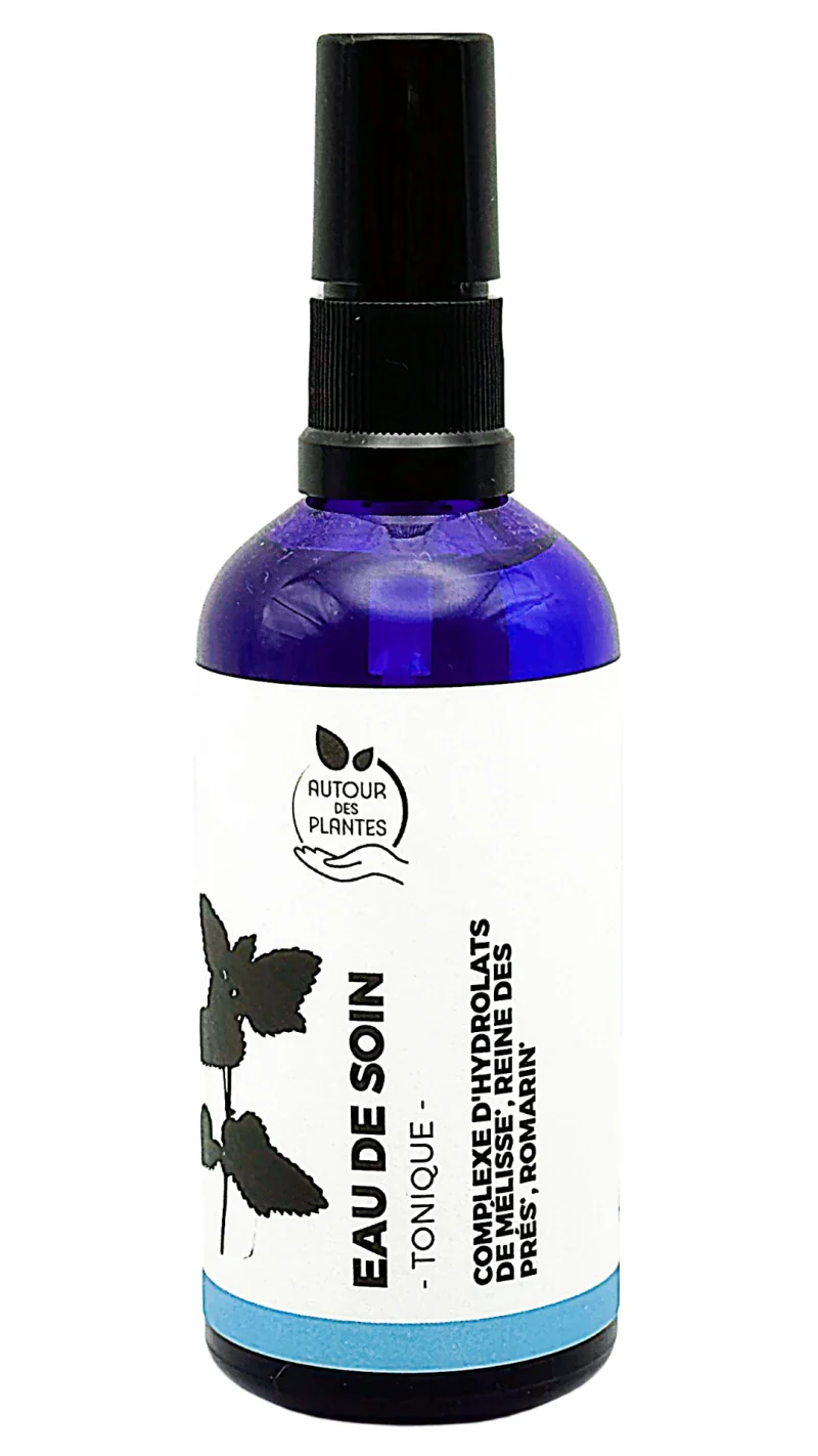 Eau de soin - Tonique - Image 2