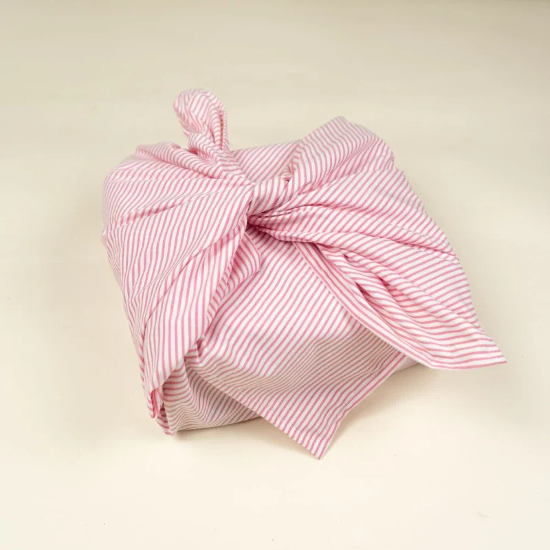 Emballage cadeau réutilisable - FUROSHIKI - Image 2