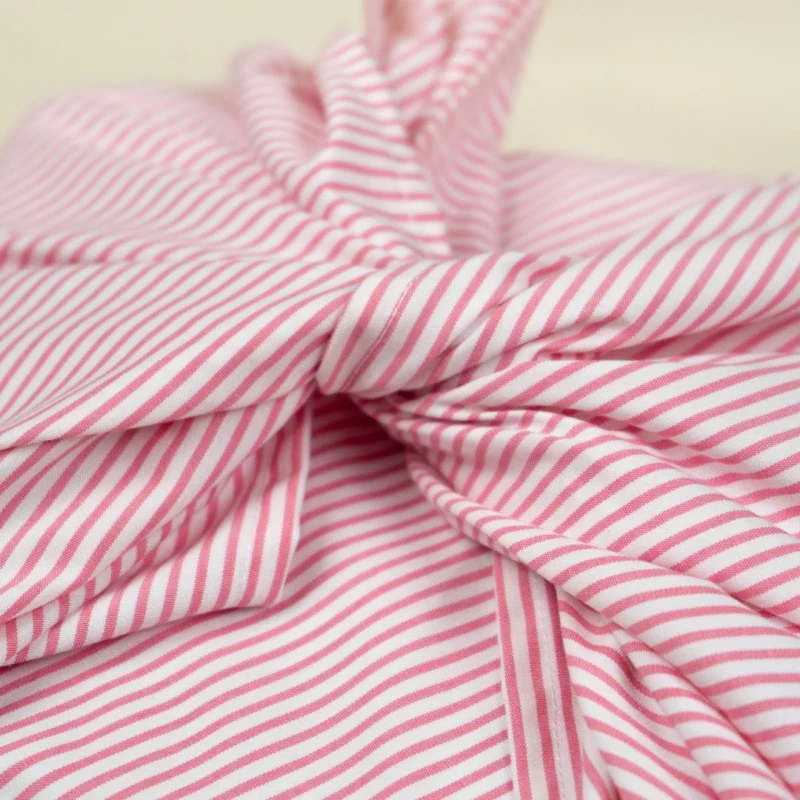 Emballage cadeau réutilisable - FUROSHIKI - Image 4