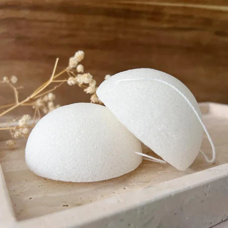 Éponge konjac biodégradable - Image 5