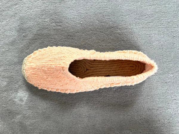 Espadrilles pêche en jute tressé - Naturelles - Image 15