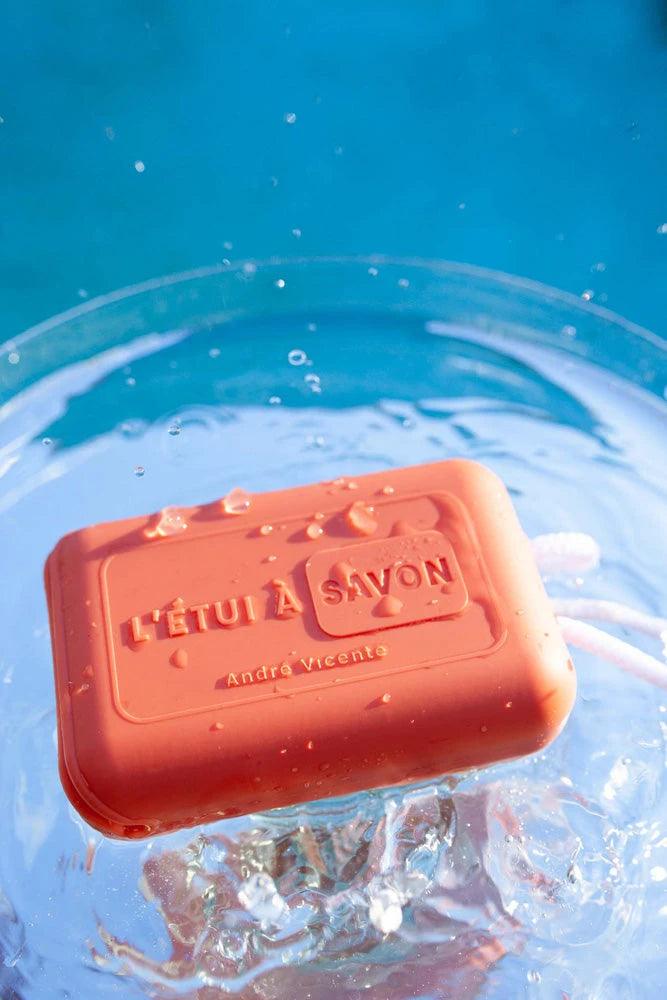 Etui pour savon - André vincente - Image 15