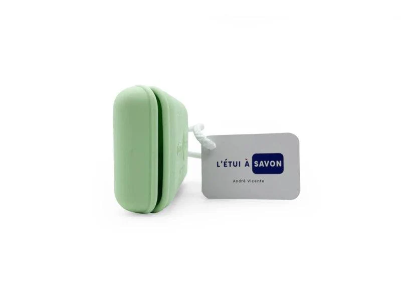 Etui pour savon - André vincente - Image 5