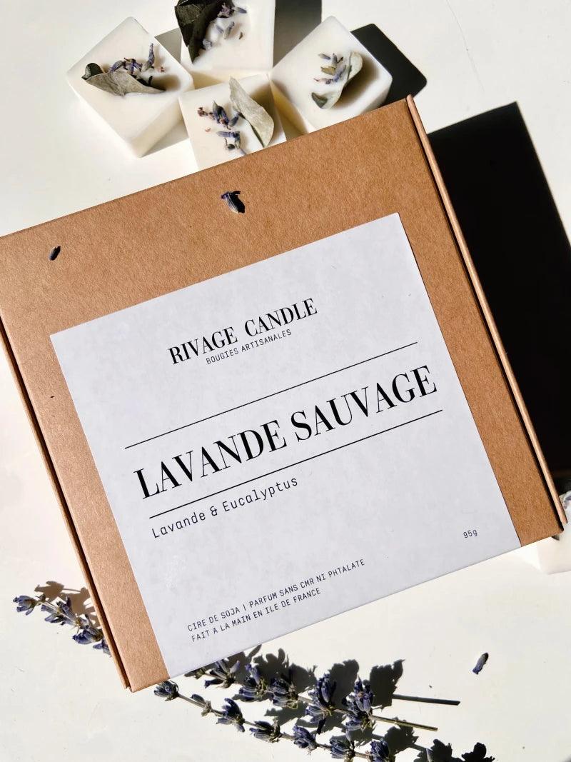 Fondants parfumés à la lavande sauvage - Image 3