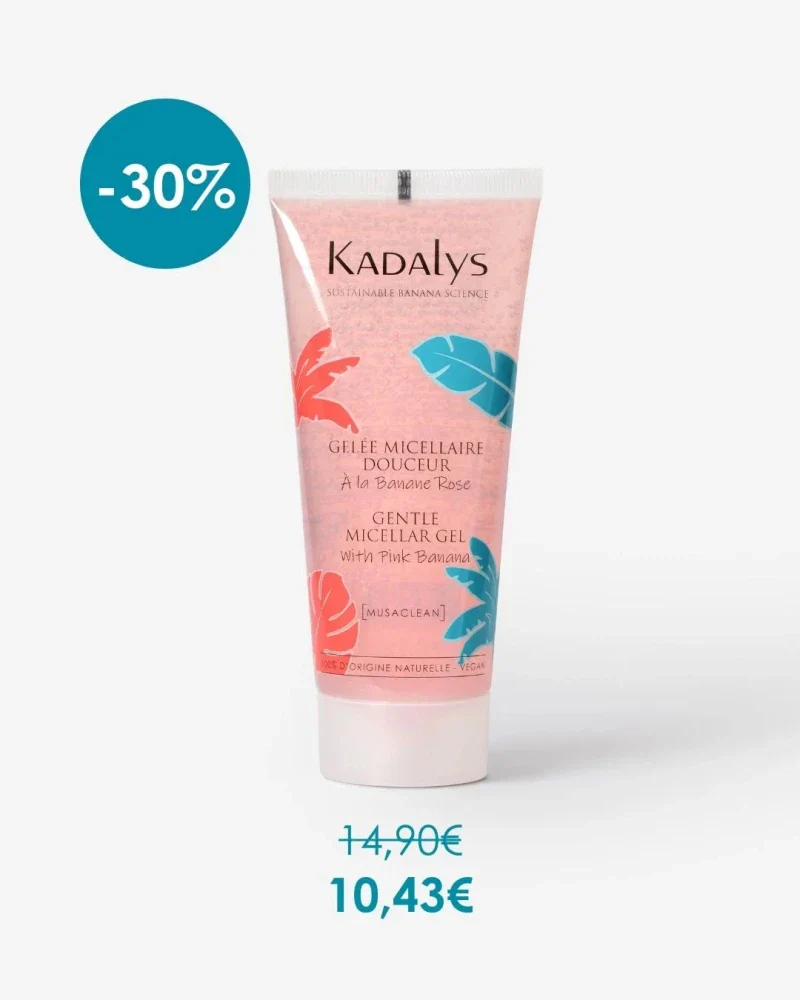 Gelée Micellaire Douceur 100ml - Image 6