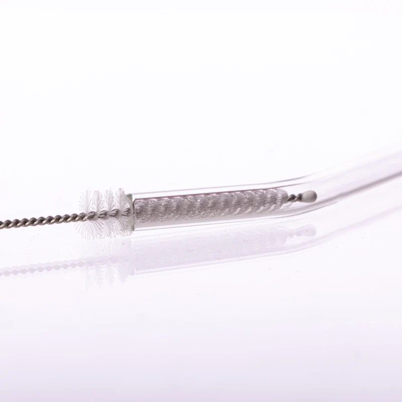 Goupillon en acier inoxydable - Image 3