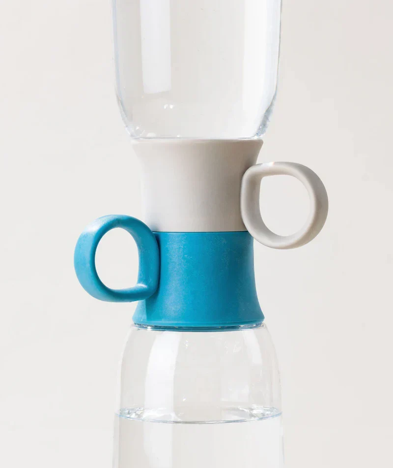 Gourde éco-conçue made in France - 50 cl - Image 3