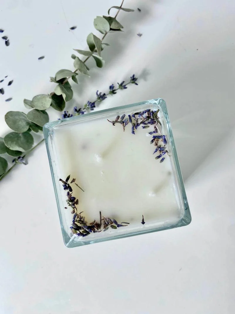 Grand coffret - Collection lavande sauvage - Image 3