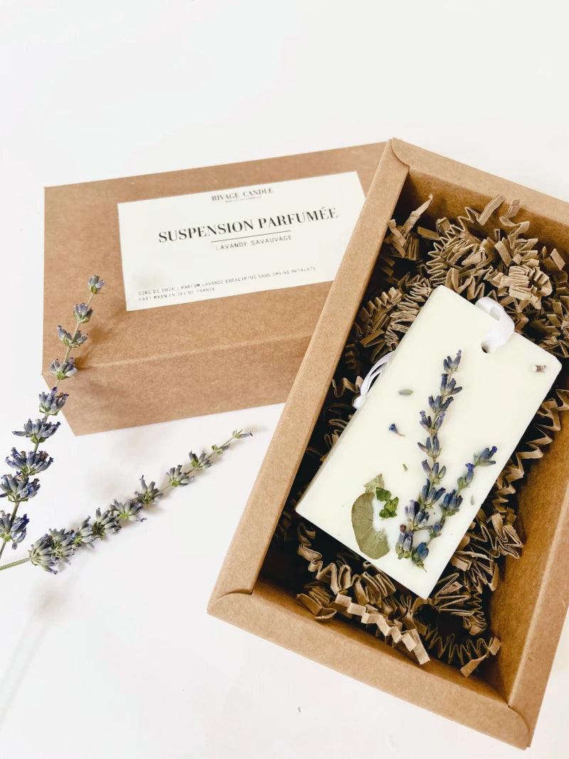 Grand coffret - Collection lavande sauvage - Image 4