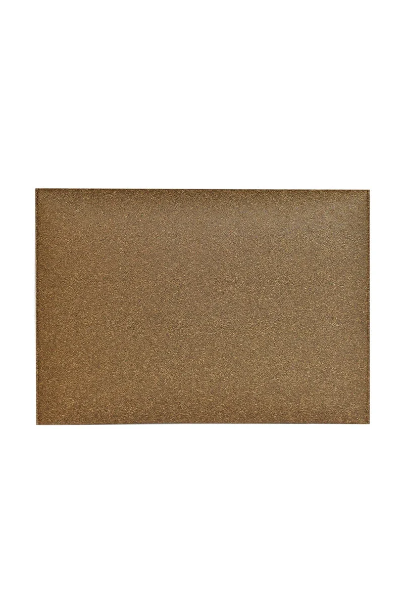 Housse d'ordinateur portable 13" - créme - Image 8