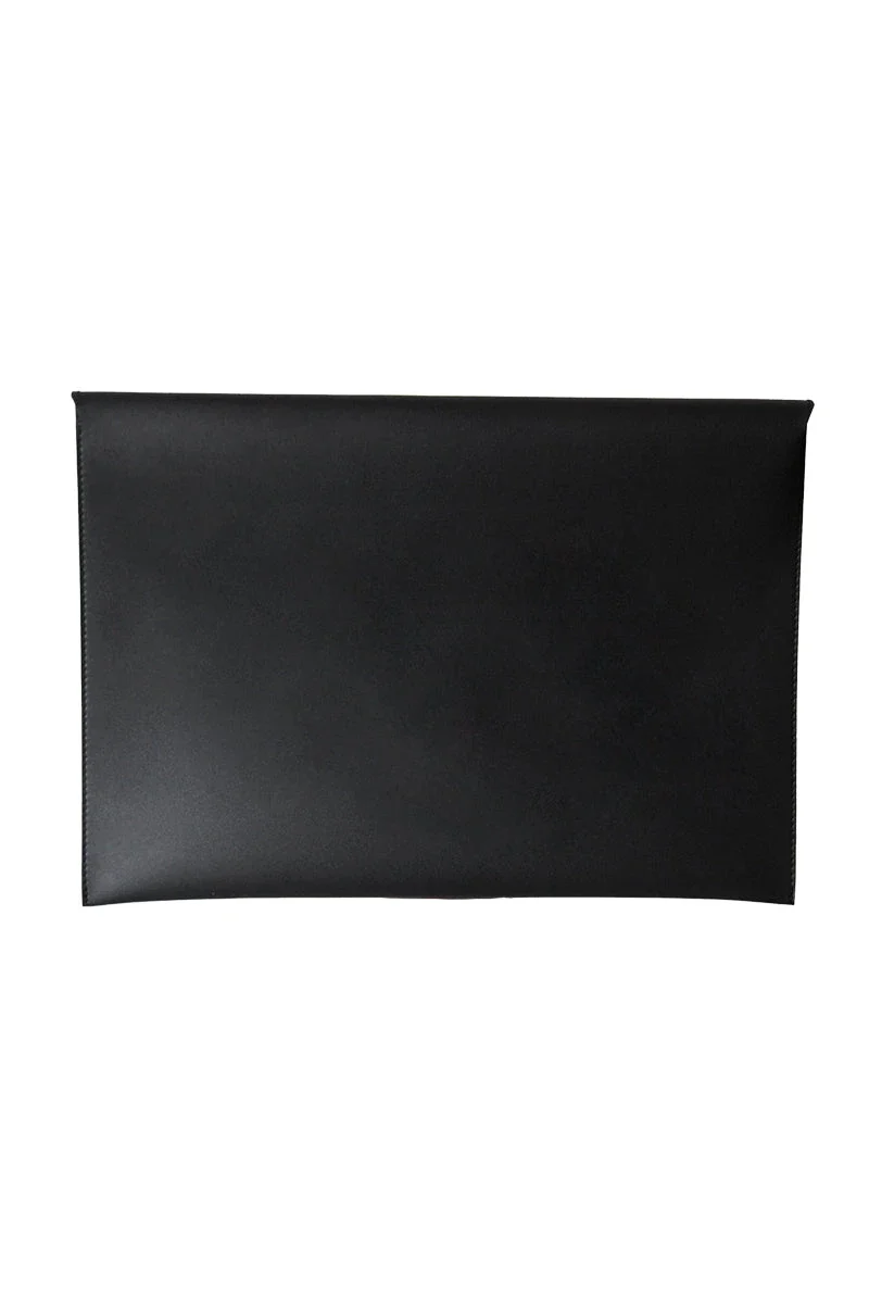 Housse d'ordinateur portable 13" - noir - Image 5