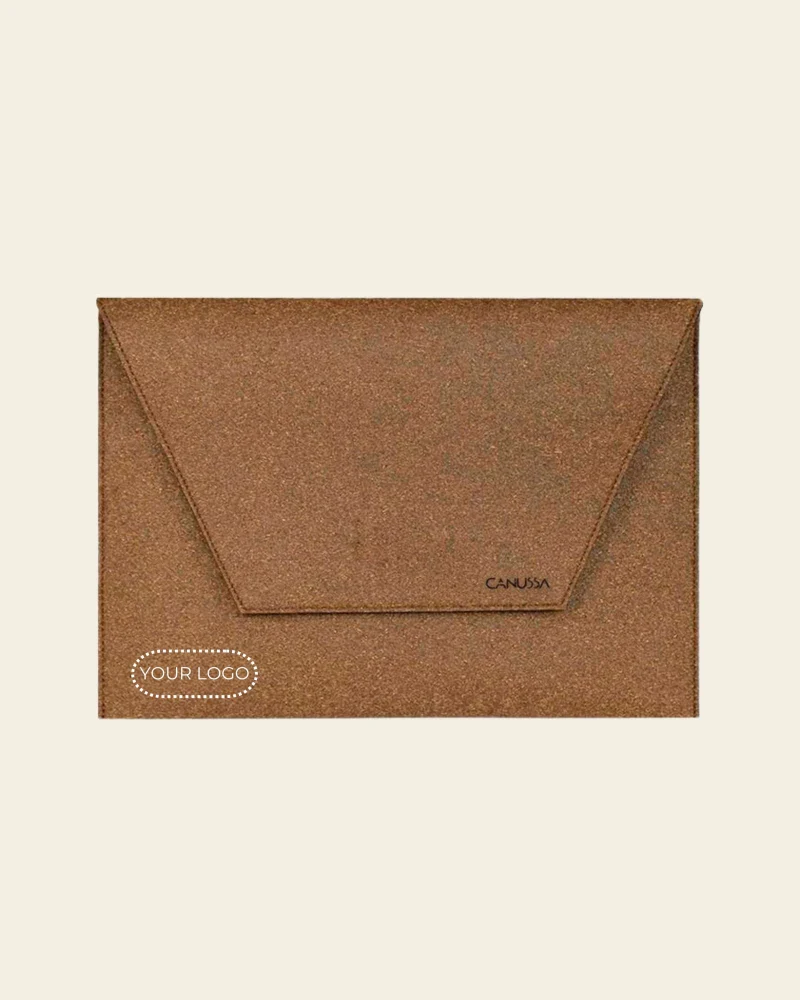 Housse d'ordinateur portable premium 13" - fait main en Espagne - Image 10