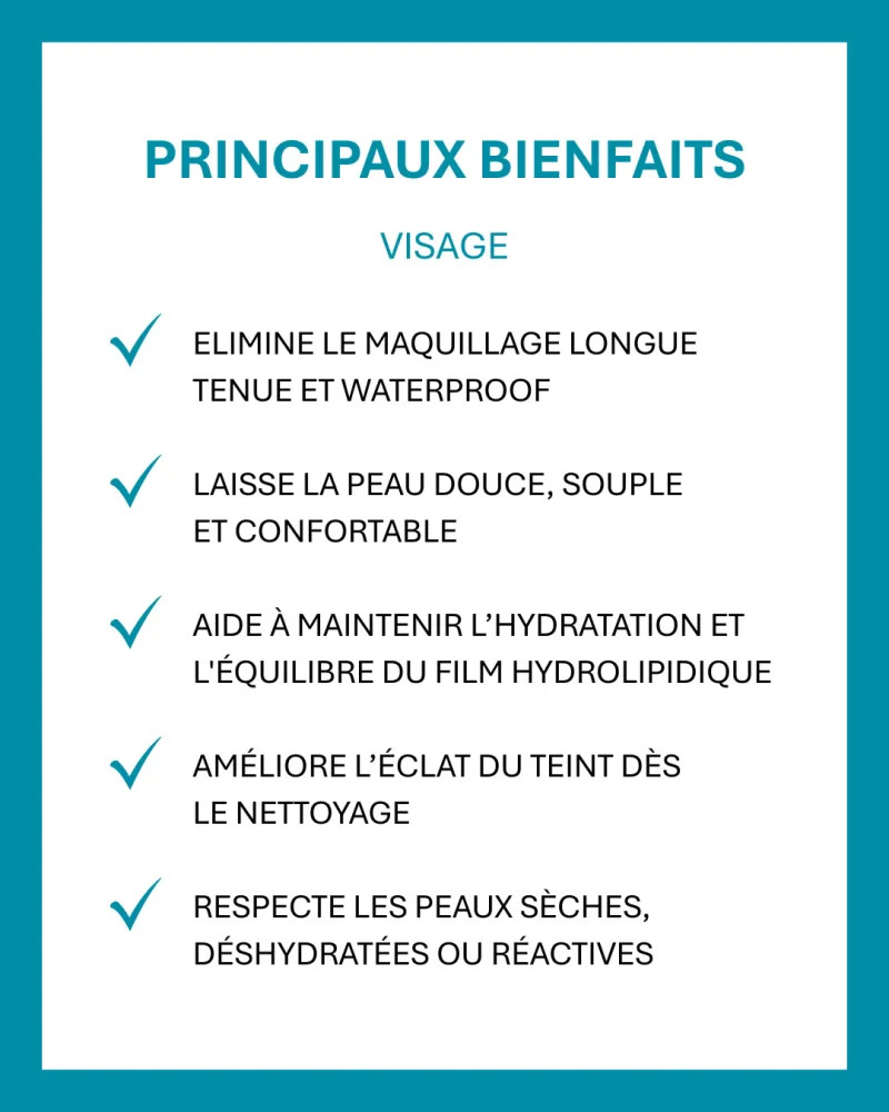 Huile Fondante Démaquillante Bio à la Banane Jaune 150ml - MUSACLEAN - Image 9