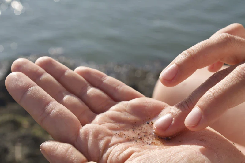Huile lavante - Image 3