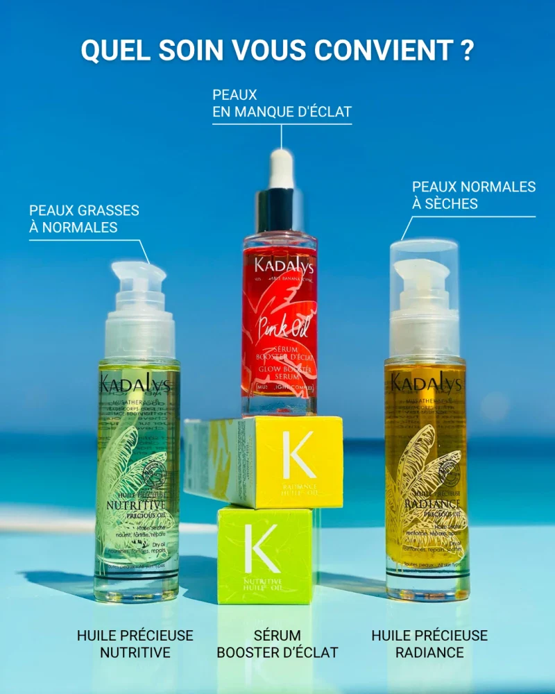 Huile Précieuse Radiance Bio à la Banane Jaune 50ml - Image 18