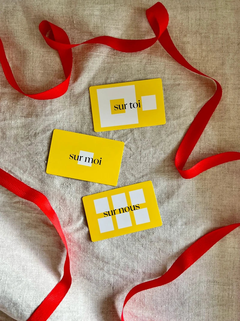 Jeu de cartes relationnel pour mieux se connaitre 90 questions - Image 10