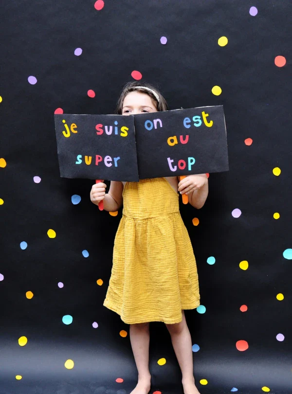 Jeu memory illustré pour enfants - Les Supers - Image 11