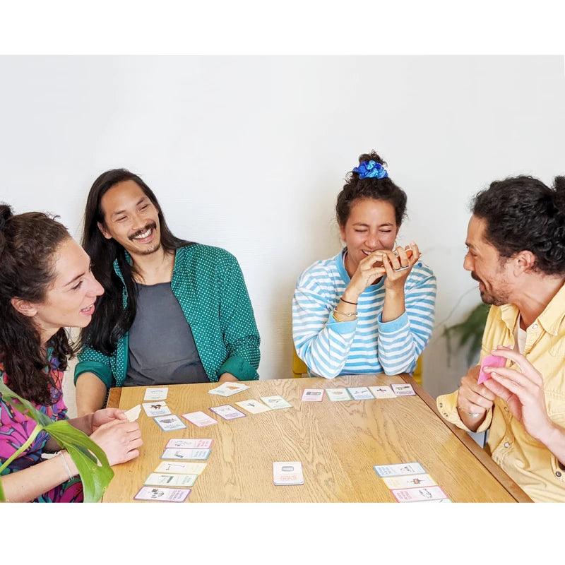 Jeu sur le climat et l'impact carbone - Carboniq - Image 5