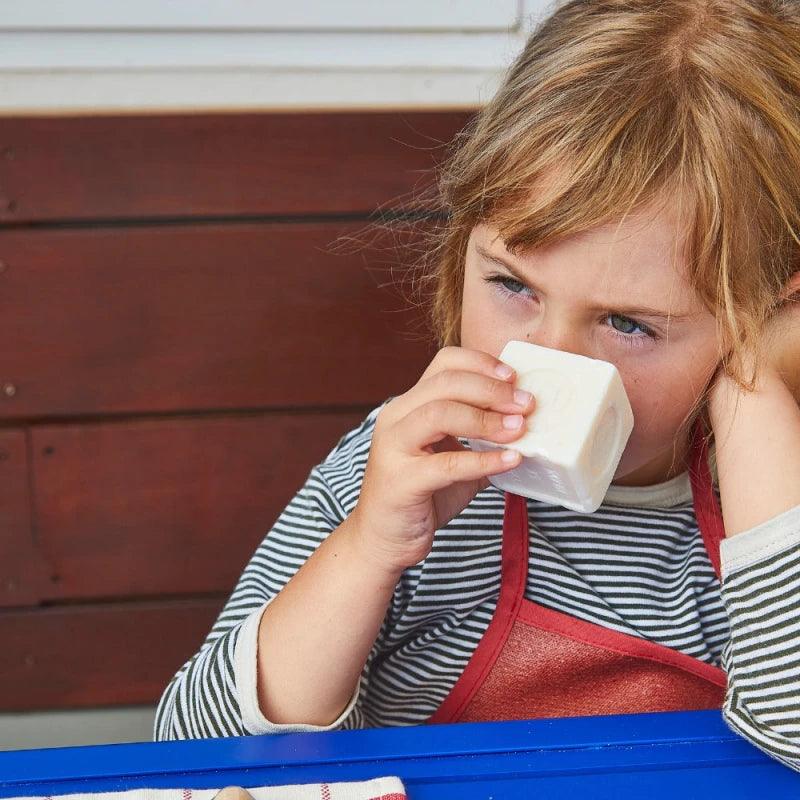 Kit pour enfants d'activité pour faire la vaisselle - Image 7