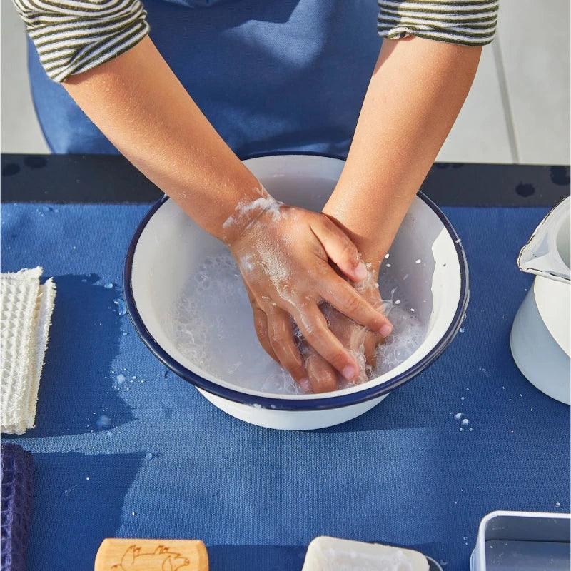 Kit pour enfants d'activité pour se laver les mains - Image 10