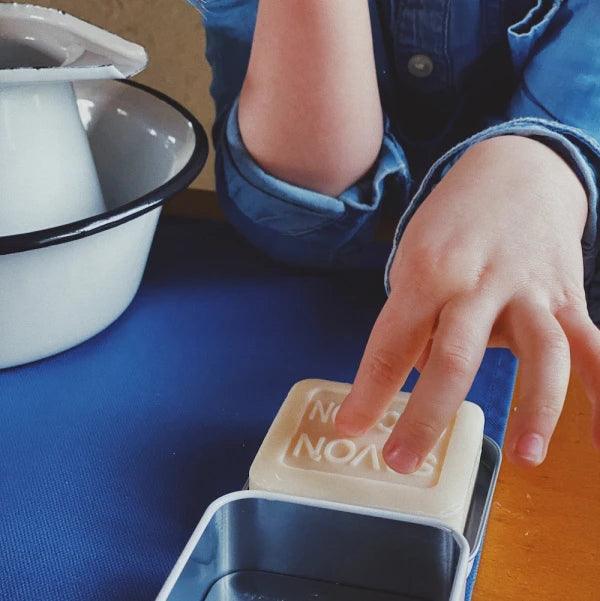 Kit pour enfants d'activité pour se laver les mains - Image 4