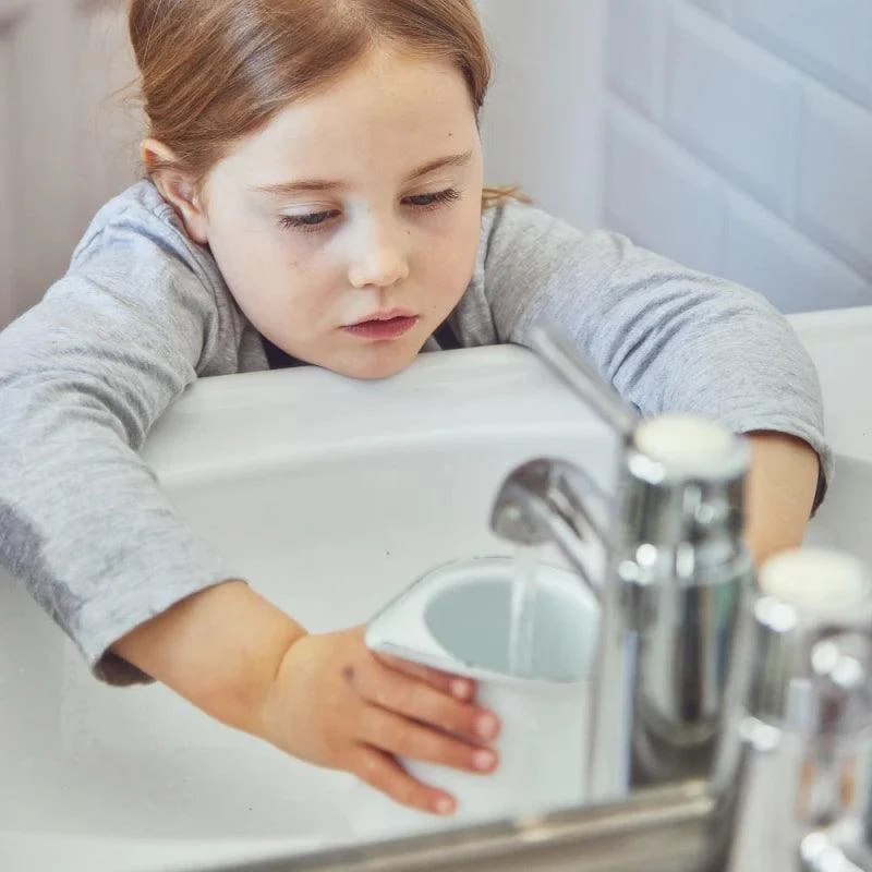Kit pour enfants d'activité pour se laver les mains - Image 6